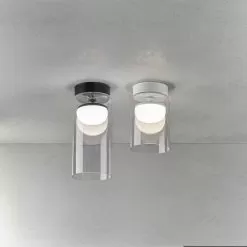 Diver C1 Ceiling -Lighting Store prandina diver c1 ceiling image7