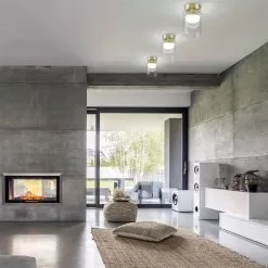 Diver C1 Ceiling -Lighting Store prandina diver c1 ceiling image8