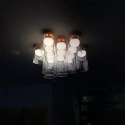 Diver C3/C5 Ceiling -Lighting Store prandina diver c3 c5 ceiling image5