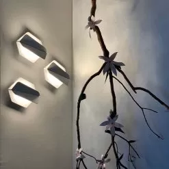 Dolomite W1 Wall 19 Dolomite W1 Wall -Lighting Store prandina dolomite w1 wall image10