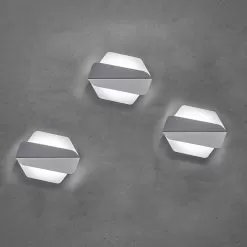 Dolomite W1 Wall 15 Dolomite W1 Wall -Lighting Store prandina dolomite w1 wall image6