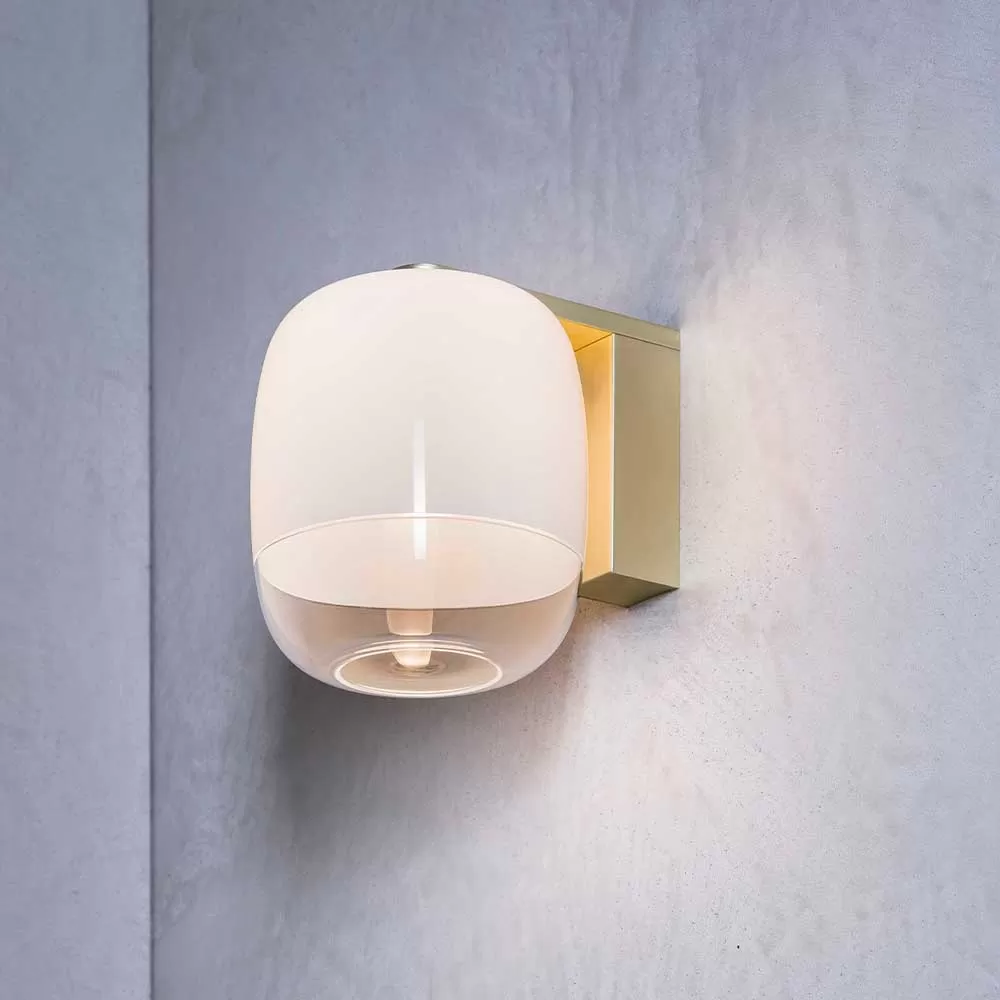 Gong W1 Wall 3 Gong W1 Wall