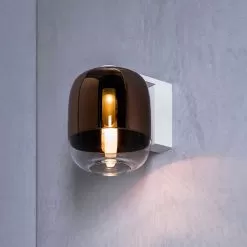 Gong W1 Wall 13 Gong W1 Wall -Lighting Store prandina gong w1 wall image4