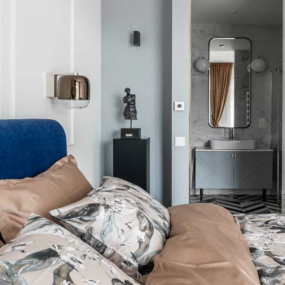 Gong W1 Wall 8 Gong W1 Wall - Image 6