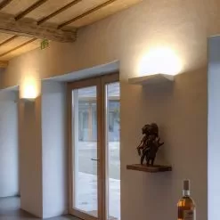 Lembo W3 Wall -Lighting Store prandina lembo w3 wall image3