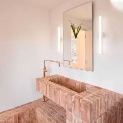 Lin W1 Wall -Lighting Store prandina lin w1 wall image10