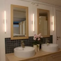 Lin W1 Wall -Lighting Store prandina lin w1 wall image8