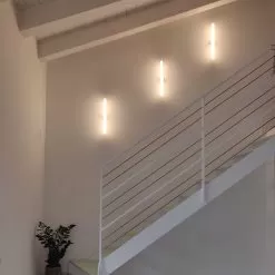 Lin W1 Wall -Lighting Store prandina lin w1 wall image9