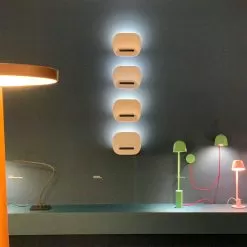 Moonlight W1 Wall -Lighting Store prandina moonlight w1 wall image9