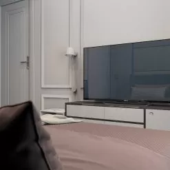 Novia W1 USB Wall -Lighting Store prandina novia w1 usb wall image5