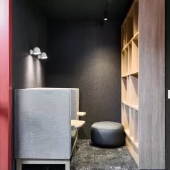 Novia W1 Wall -Lighting Store prandina novia w1 wall image4