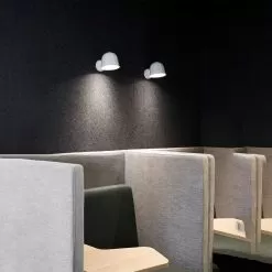 Novia W1 Wall -Lighting Store prandina novia w1 wall image5