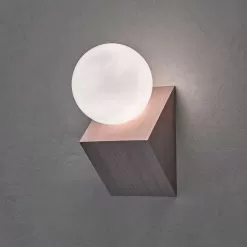 The Pekerman Project W1 Wall