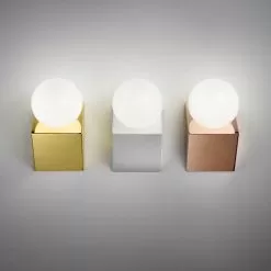 The Pekerman Project W1 Wall -Lighting Store prandina the pekerman project w1 image4