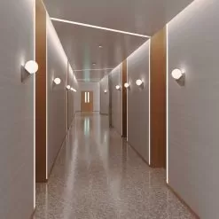 The Pekerman Project W1 Wall -Lighting Store prandina the pekerman project w1 image9