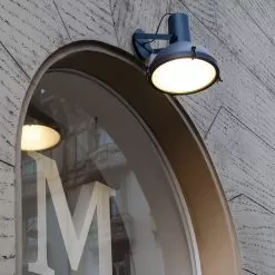 Nemo Projecteur 365 Indoor/Outdoor Wall/Ceiling -Lighting Store projecteur 365 wall ceiling image4