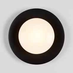 Bell Sconce 01 Wall -Lighting Store roll and hill bell sconce 01 wall image4