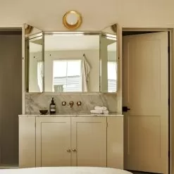 Bell Sconce 01 Wall -Lighting Store roll and hill bell sconce 01 wall image5