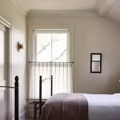 Bell Sconce 02 Wall -Lighting Store roll and hill bell sconce 02 wall image5