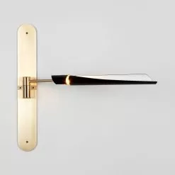 Boden Sconce 01 Wall