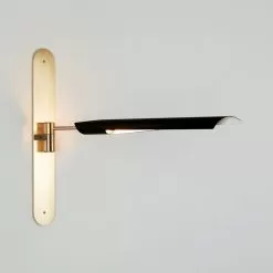 Boden Sconce 01 Wall -Lighting Store roll and hill boden sconce 01 wall image4