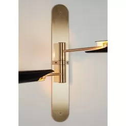 Boden Sconce 02 Wall -Lighting Store roll and hill boden sconce 02 wall image4