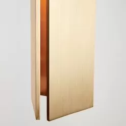 Delta Surface Mount 18in Ceiling