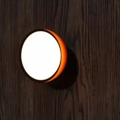 Geode Wall -Lighting Store roll and hill geode wall image7