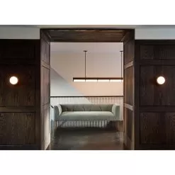 Geode Wall -Lighting Store roll and hill geode wall image8