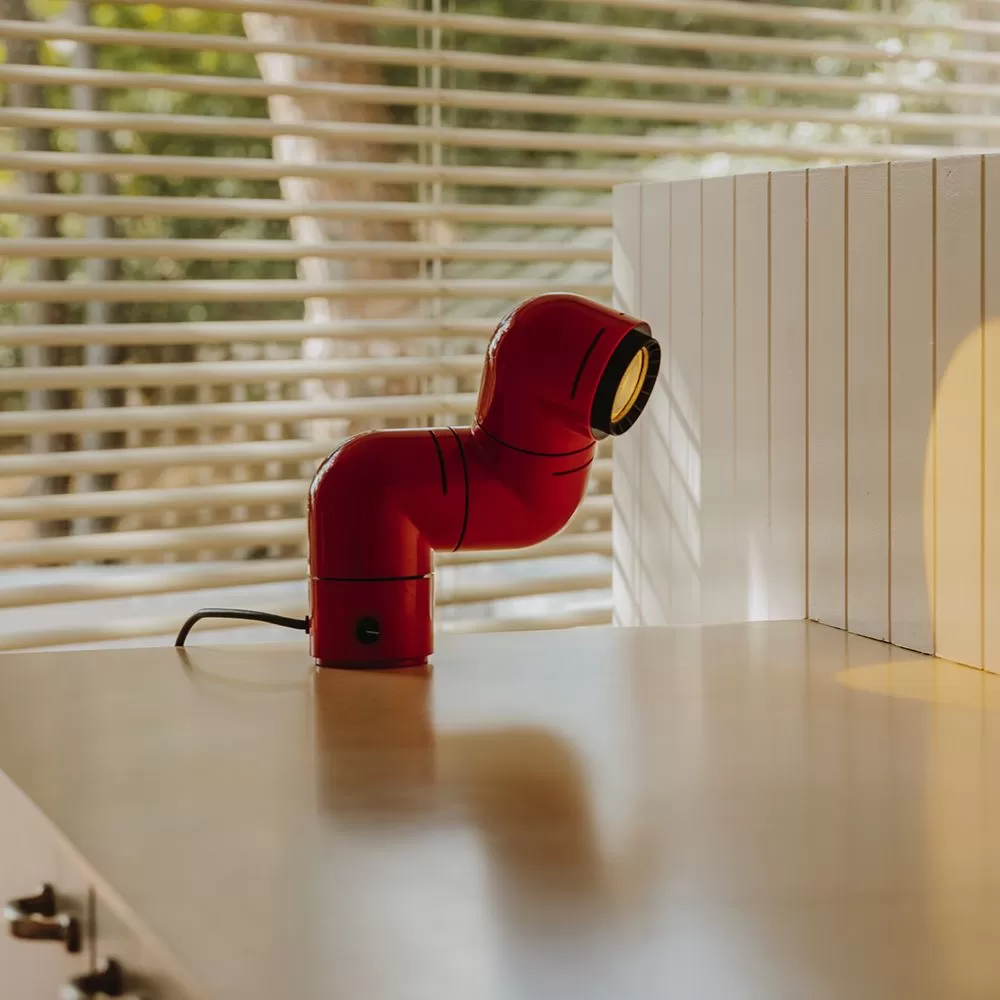 Tatu Table/Wall 8 Tatu Table/Wall - Image 6