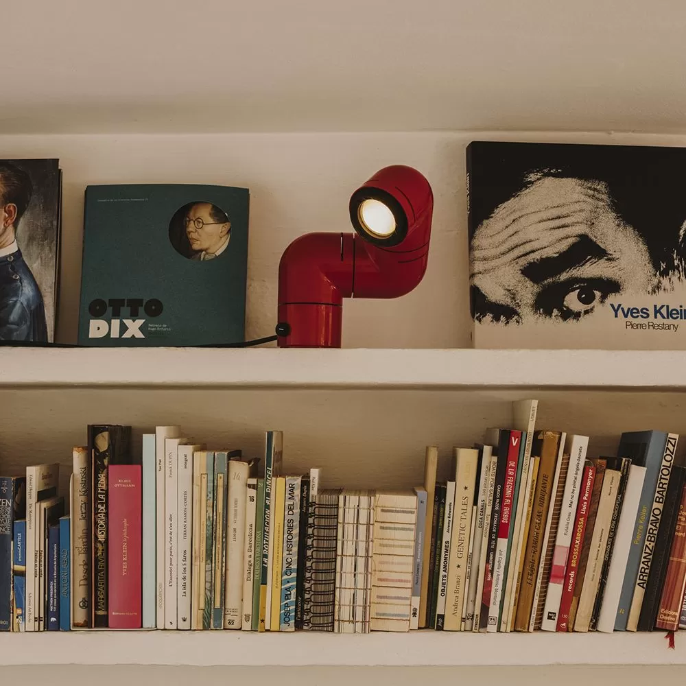 Tatu Table/Wall 10 Tatu Table/Wall - Image 8