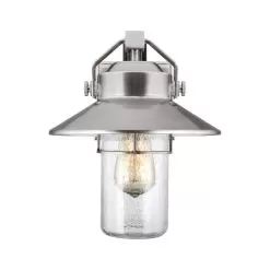 Boynton Lantern Wall