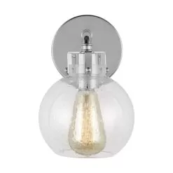 Clara 1 - Light Sconce Wall