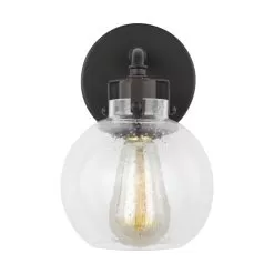 Clara 1 - Light Sconce Wall -Lighting Store sean lavin Clara 1 Light Sconce Wall image4