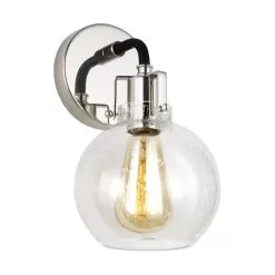 Clara 1 - Light Sconce Wall -Lighting Store sean lavin Clara 1 Light Sconce Wall image5