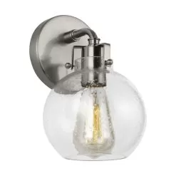 Clara 1 - Light Sconce Wall -Lighting Store sean lavin Clara 1 Light Sconce Wall image6