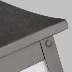 Galena Pocket Wall Lantern Wall