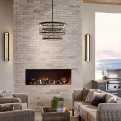 Mattix LED Sconce Wall -Lighting Store sean lavin Mattix LED Sconce Wall image17