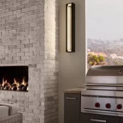 Mattix LED Sconce Wall -Lighting Store sean lavin Mattix LED Sconce Wall image18