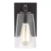 Mercer 1 - Light Sconce Wall -Lighting Store sean lavin Mercer 1 Light Sconce Wall image2