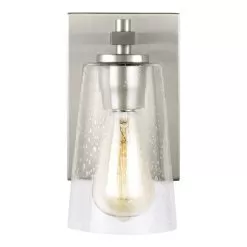 Mercer 1 - Light Sconce Wall 11 Mercer 1 - Light Sconce Wall -Lighting Store sean lavin Mercer 1 Light Sconce Wall image4