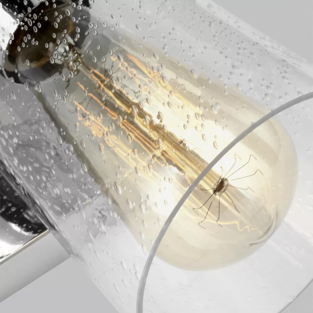 Mercer 1 - Light Sconce Wall 8 Mercer 1 - Light Sconce Wall - Image 6