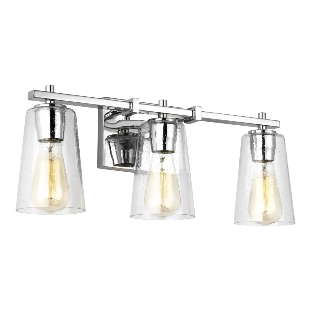 Mercer 3 - Light Vanity Wall 6 Mercer 3 - Light Vanity Wall - Image 4