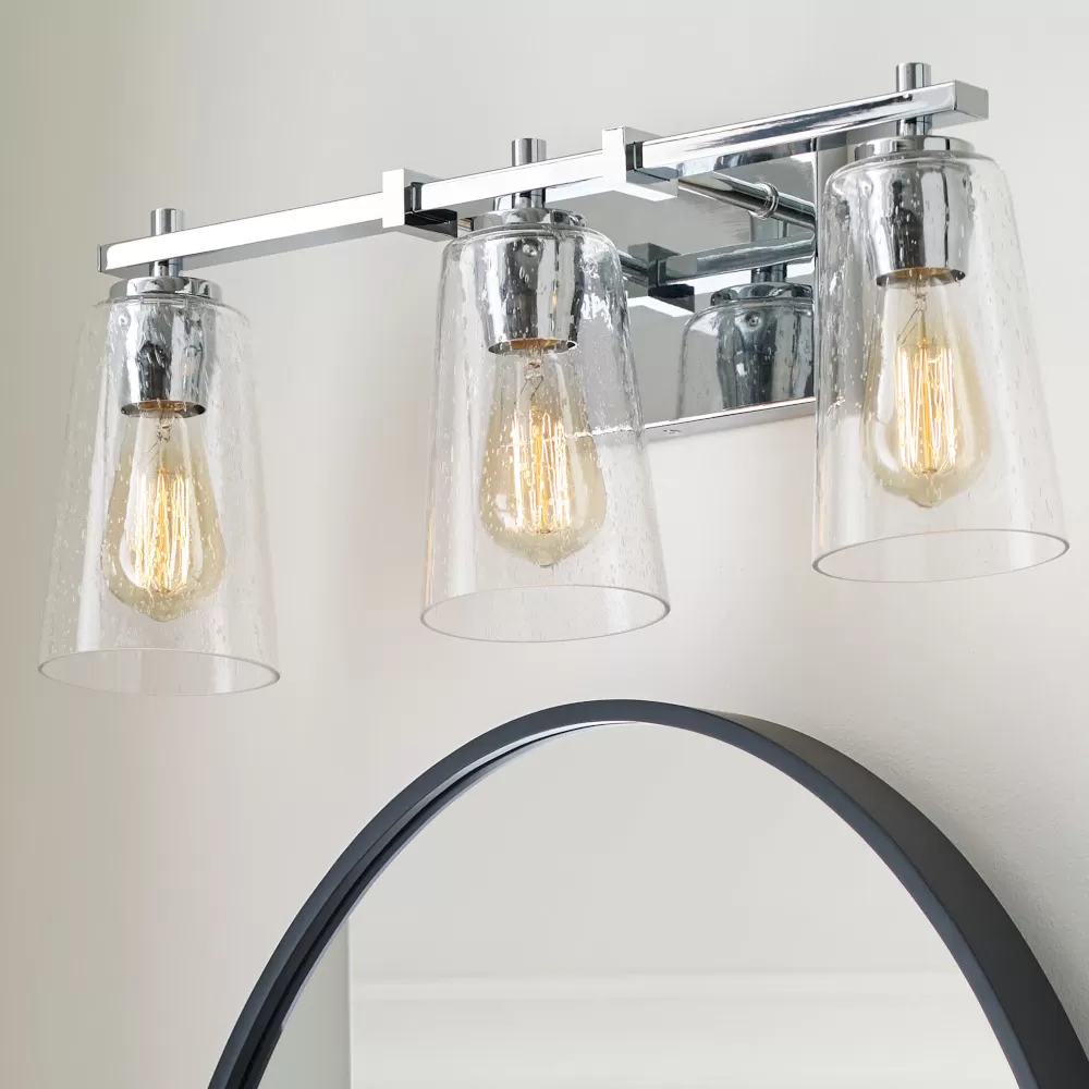 Mercer 3 - Light Vanity Wall 7 Mercer 3 - Light Vanity Wall - Image 5