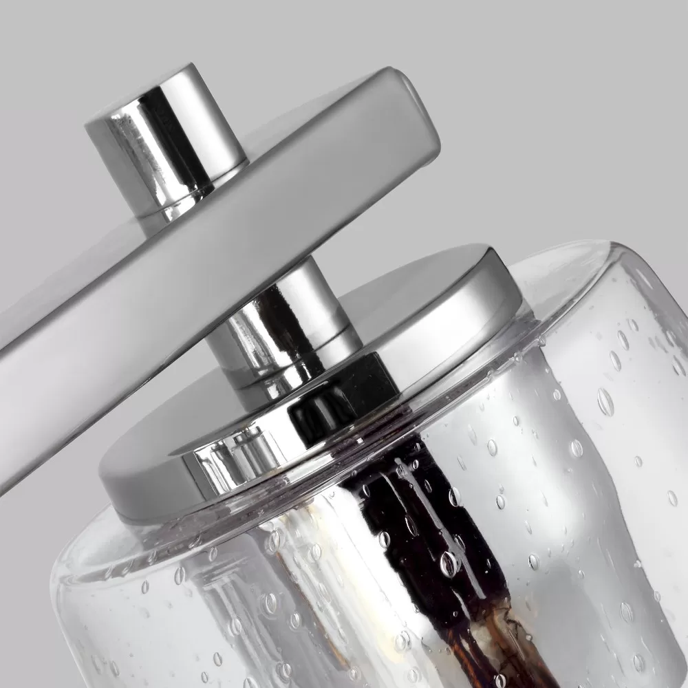 Mercer 3 - Light Vanity Wall 9 Mercer 3 - Light Vanity Wall - Image 7