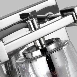 Mercer 3 - Light Vanity Wall 17 Mercer 3 - Light Vanity Wall -Lighting Store sean lavin Mercer 3 Light Vanity Wall image9