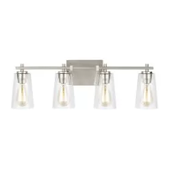 Mercer 4 - Light Vanity Wall -Lighting Store sean lavin Mercer 4 Light Vanity Wall image4