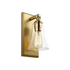 Monterro 1 - Light Sconce Wall