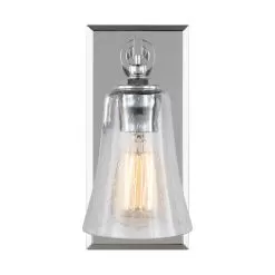 Monterro 1 - Light Sconce Wall -Lighting Store sean lavin Monterro 1 Light Sconce Wall image4