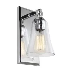 Monterro 1 - Light Sconce Wall -Lighting Store sean lavin Monterro 1 Light Sconce Wall image5